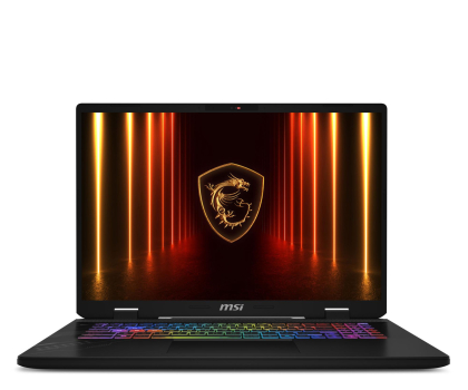 Laptop MSI Crosshair 17 HX Ultra 7-255HX/16GB/1TB RTX5060